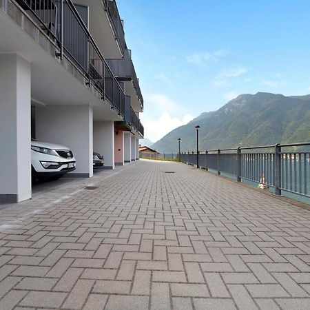 Appartamento 3 Il Tornante เนสโซ ภายนอก รูปภาพ