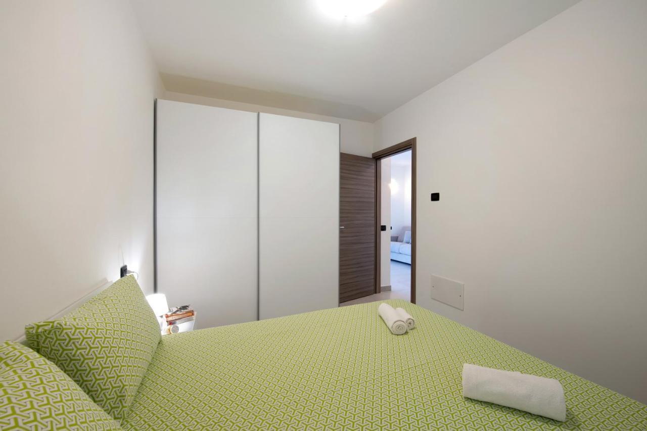 Appartamento 3 Il Tornante เนสโซ ภายนอก รูปภาพ