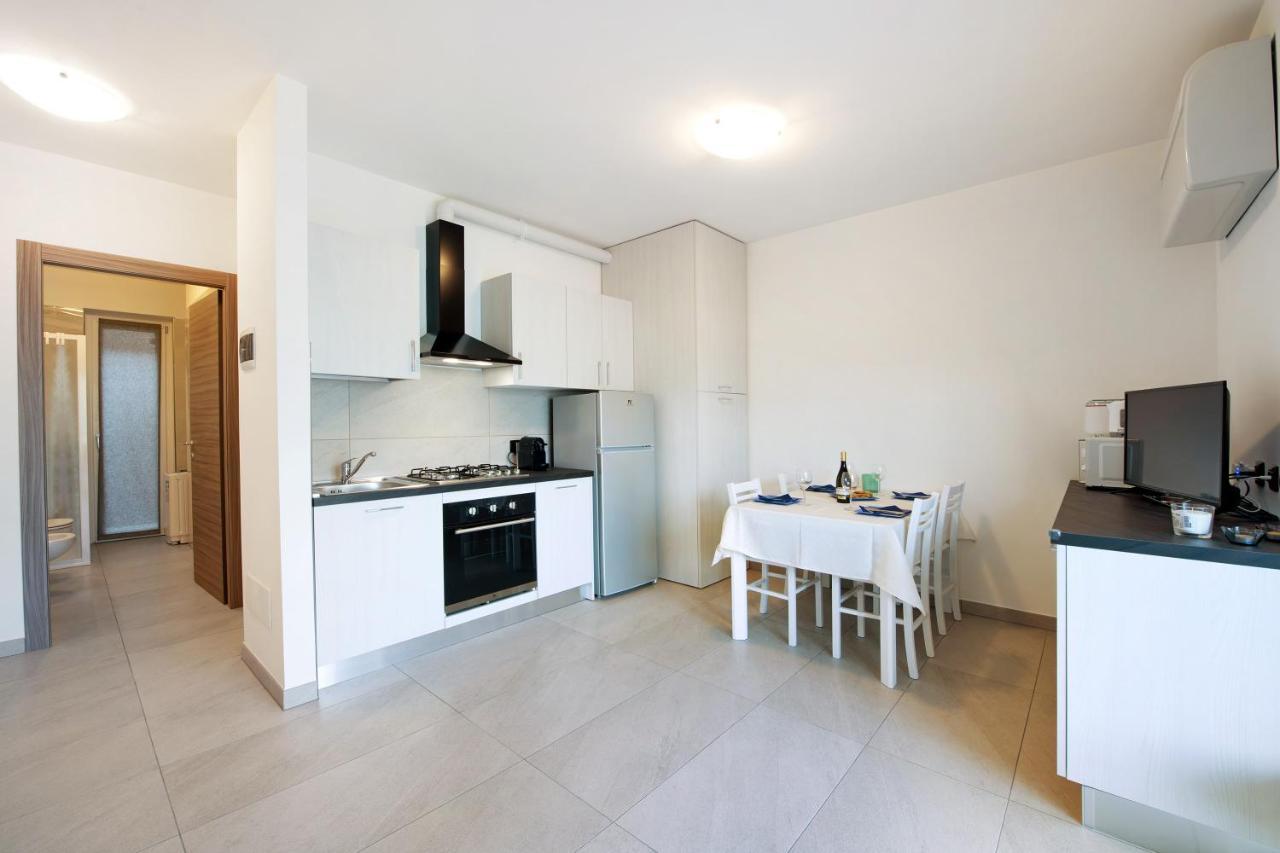 Appartamento 3 Il Tornante เนสโซ ภายนอก รูปภาพ